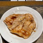 酒とホルモンとお肉 ぜっと - 