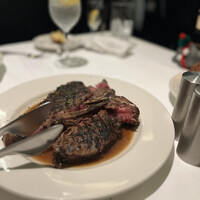 Morton's The Steakhouse 丸の内 - 