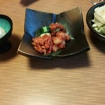 くつろぎダイニング とりあえず吾平 - 2014年5月
      