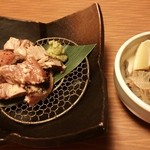 くつろぎダイニング とりあえず吾平 - 2014年5月
      