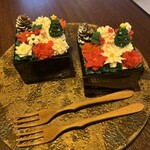 茶寮京都よしつぐ - 