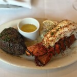 Ruth's Chris Steak House Waikiki - Oahu - 