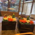 茶寮京都よしつぐ - 