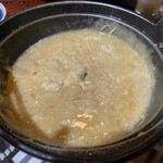 喰処 北洲 - 雑炊