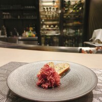 加藤牛肉店 小川のうに - 