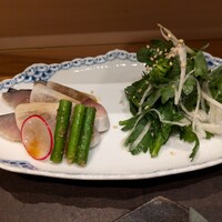 鉄板焼 りんご - 