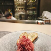 加藤牛肉店 小川のうに - 