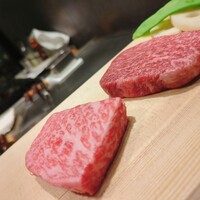 加藤牛肉店 小川のうに - 