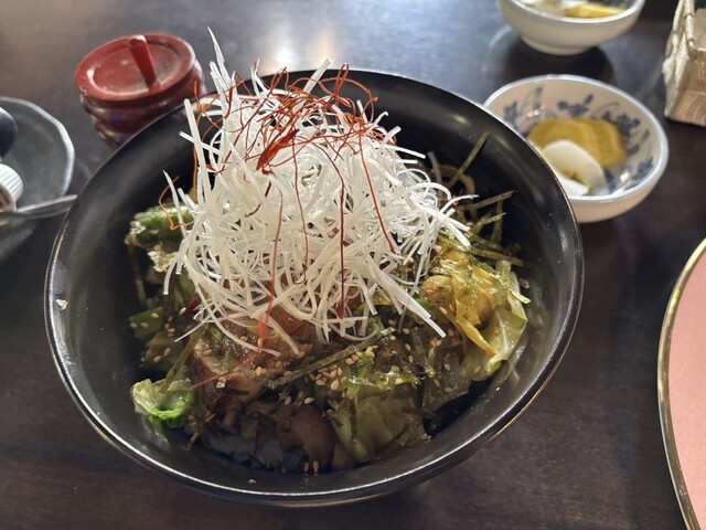 ガレット エ ポムポム（只見） &ndash; フランス風ガレットとカフェ体験