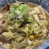 長州ラーメン万龍軒 富士見店