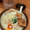 俺流塩らーめん  渋谷三丁目店