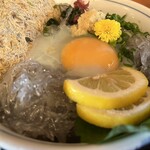 網元料理あさまる - 