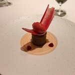 レストラン シャンボール(リーガロイヤルホテル大阪) - 