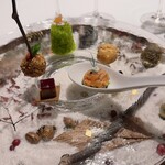 レストラン シャンボール(リーガロイヤルホテル大阪) - 