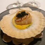 レストラン シャンボール(リーガロイヤルホテル大阪) - 