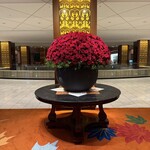 レストラン シャンボール(リーガロイヤルホテル大阪) - 