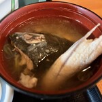 網元料理あさまる - 