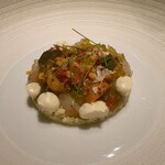 レストラン シャンボール(リーガロイヤルホテル大阪) - 