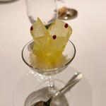 レストラン シャンボール(リーガロイヤルホテル大阪) - 