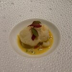 レストラン シャンボール(リーガロイヤルホテル大阪) - 