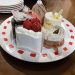 フレンチ パウンド ハウス - 