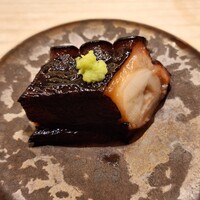 鮨 なんば 日比谷 - 