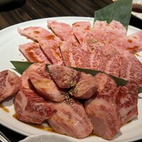 桜木町de焼肉DOURAKU - 