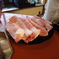 三嶋亭 本店 - 