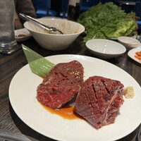 桜木町de焼肉DOURAKU - 