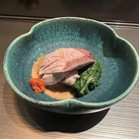 Cuisine SHINGO 日本橋 - 