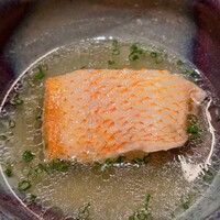 鮨 なんば 日比谷 - 