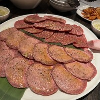 桜木町de焼肉DOURAKU - 