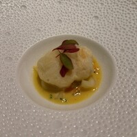 レストラン シャンボール(リーガロイヤルホテル大阪) - 