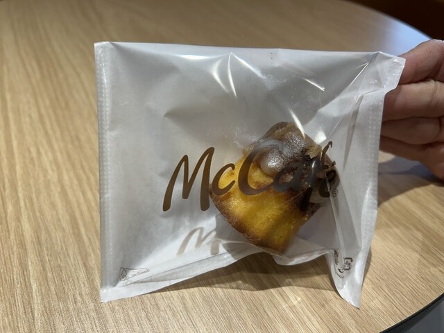 マクドナルド ららぽーとTOKYO-BAY西館 - 南船橋/ハンバーガー マクドナルド ららぽーとTOKYO-BAY西館 - 南船橋/ハンバーガー