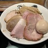 松戸中華そば 富田食堂