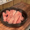 牛たん屋 BERO - 牛たんサガリ(*´³`*) コリコリしてて美味‪‪❤︎‬