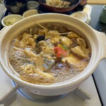 御食事処 日野治 - 