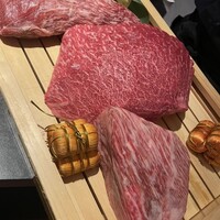 煌 焼肉 - 