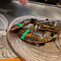 鉄板焼き 表参道 - 