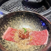 煌 焼肉 - 