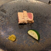 鉄板焼き 表参道 - 