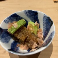 寿司つばさ - 