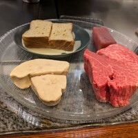 鉄板焼き 表参道 - 