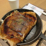 道頓堀 たこ八珍 - 