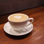 Hachihare - カフェラテ