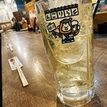 どさんこキッチン ゴリラ - 