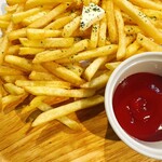 どさんこキッチン ゴリラ - 