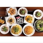 どんぐり - プレミアムコース