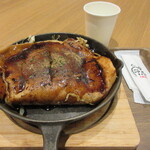 道頓堀 たこ八珍 - 