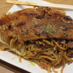 道頓堀 たこ八珍 - 